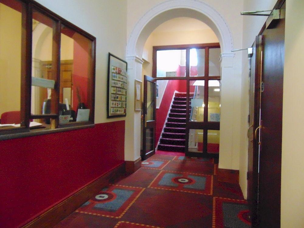 Rock Hotel Dublin Exterior photo